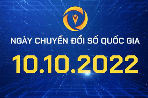  Chuyển đổi số quốc gia là gì? Ngày chuyển đổi số quốc gia là ngày nào?