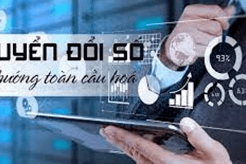 TUYÊN TRUYỀN CHUYỂN ĐỔI SÔ